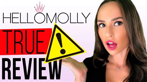 With over 500 reviews on each site, Hello Molly receives high ratings with 4. . Hellomolly reviews
